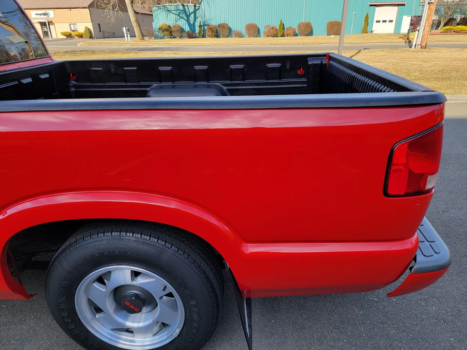1999 GMC S-15/Sonoma - Image 20 of 31