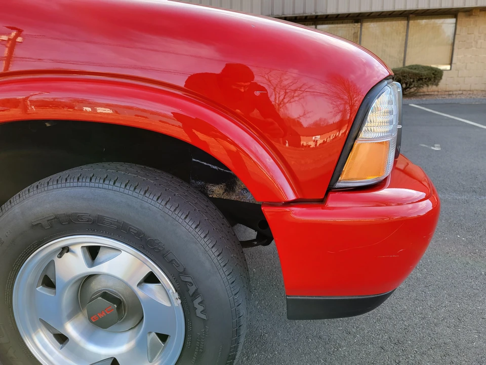 1999 GMC S-15/Sonoma - Image 25 of 31