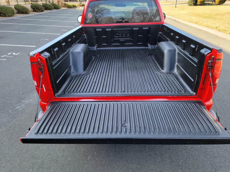 1999 GMC S-15/Sonoma - Image 22 of 31