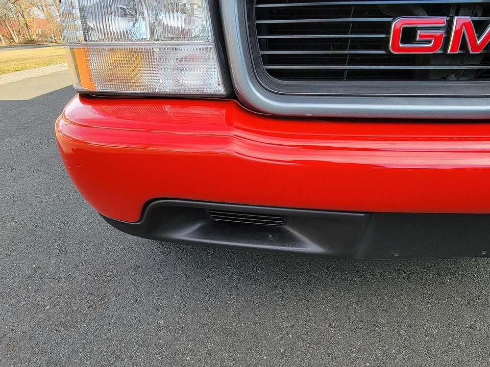 1999 GMC S-15/Sonoma - Image 16 of 31