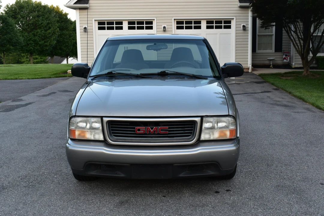 1999 GMC S-15/Sonoma - Image 3 of 31