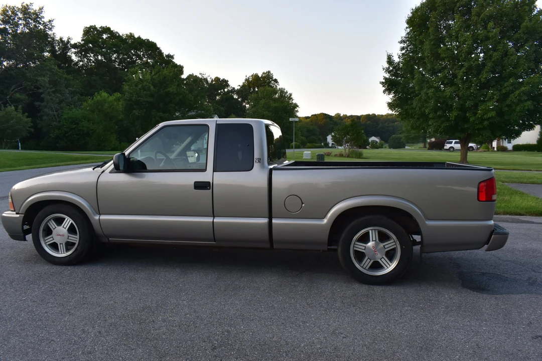 1999 GMC S-15/Sonoma - Image 20 of 31