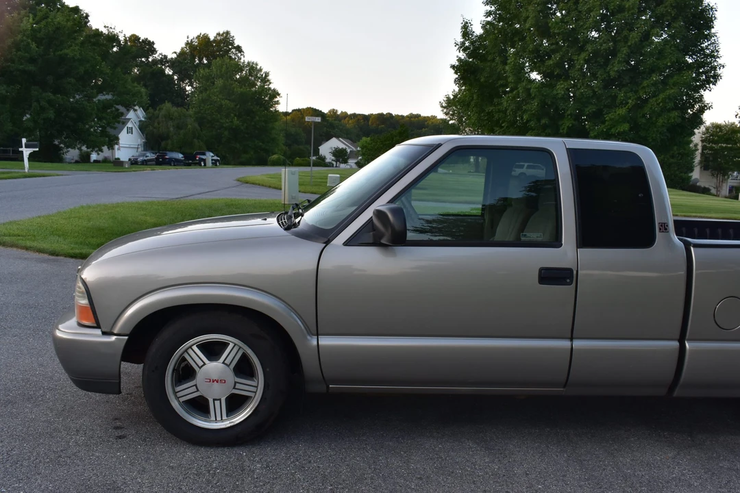 1999 GMC S-15/Sonoma - Image 21 of 31