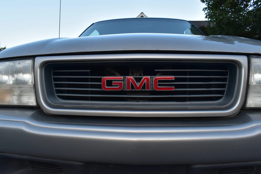 1999 GMC S-15/Sonoma - Image 23 of 31