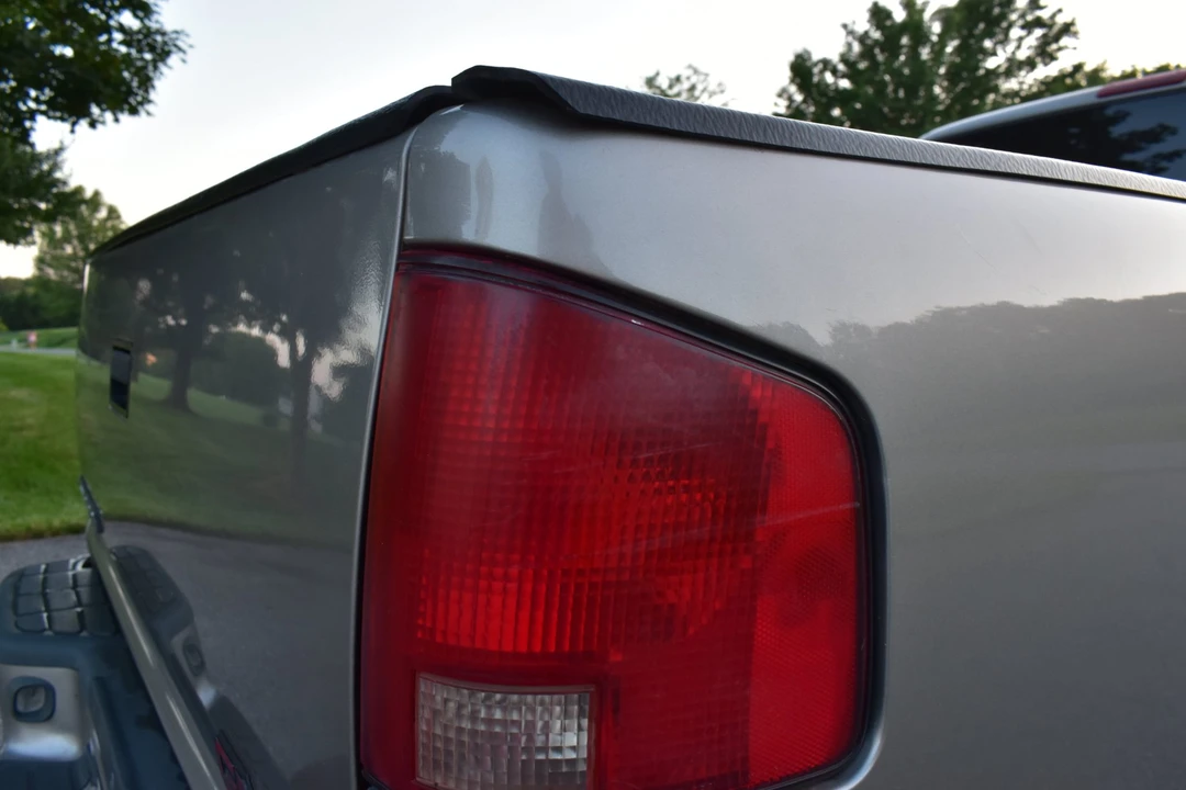 1999 GMC S-15/Sonoma - Image 29 of 31