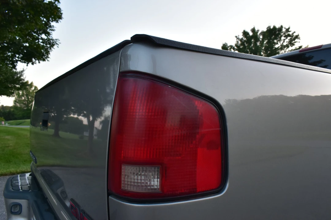 1999 GMC S-15/Sonoma - Image 30 of 31