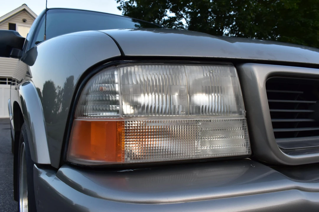 1999 GMC S-15/Sonoma - Image 24 of 31