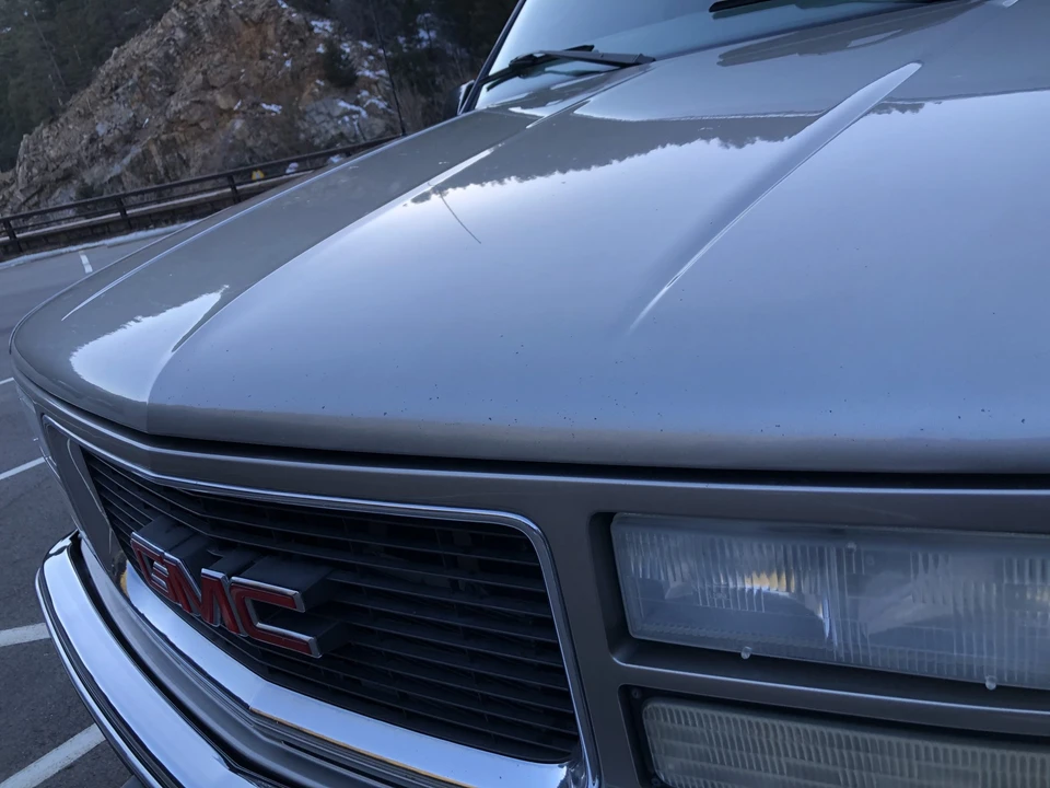 1999 GMC Suburban 8th Gen - Image 18 of 31