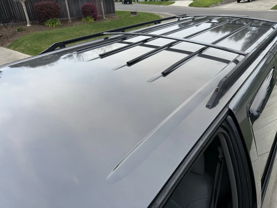 1999 GMC Suburban 8th Gen - Image 12 of 21