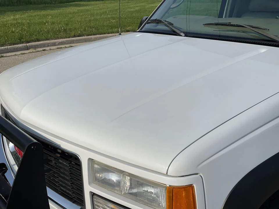 1999 GMC Suburban 8th Gen - Image 20 of 31