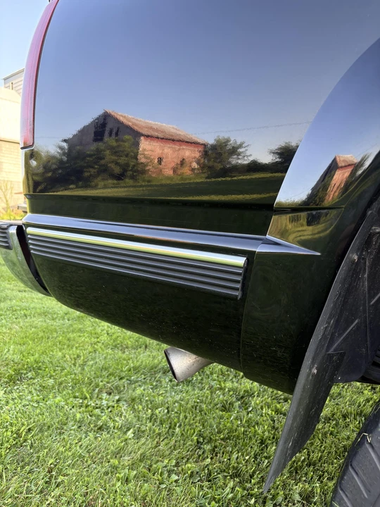 1999 GMC Suburban 8th Gen - Image 19 of 31