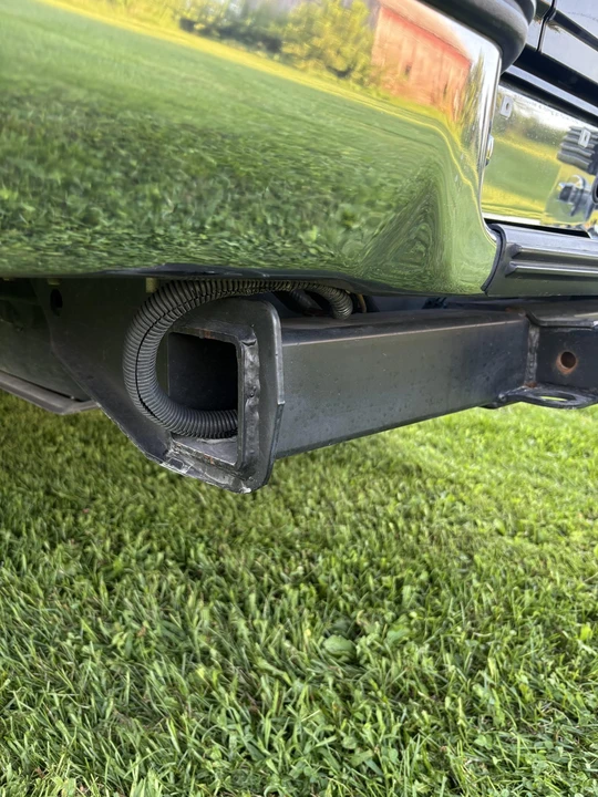 1999 GMC Suburban 8th Gen - Image 21 of 31