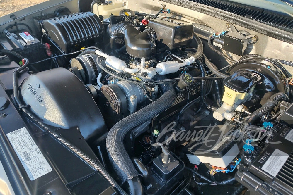 1999 GMC Yukon 1st Gen - Image 3 of 5