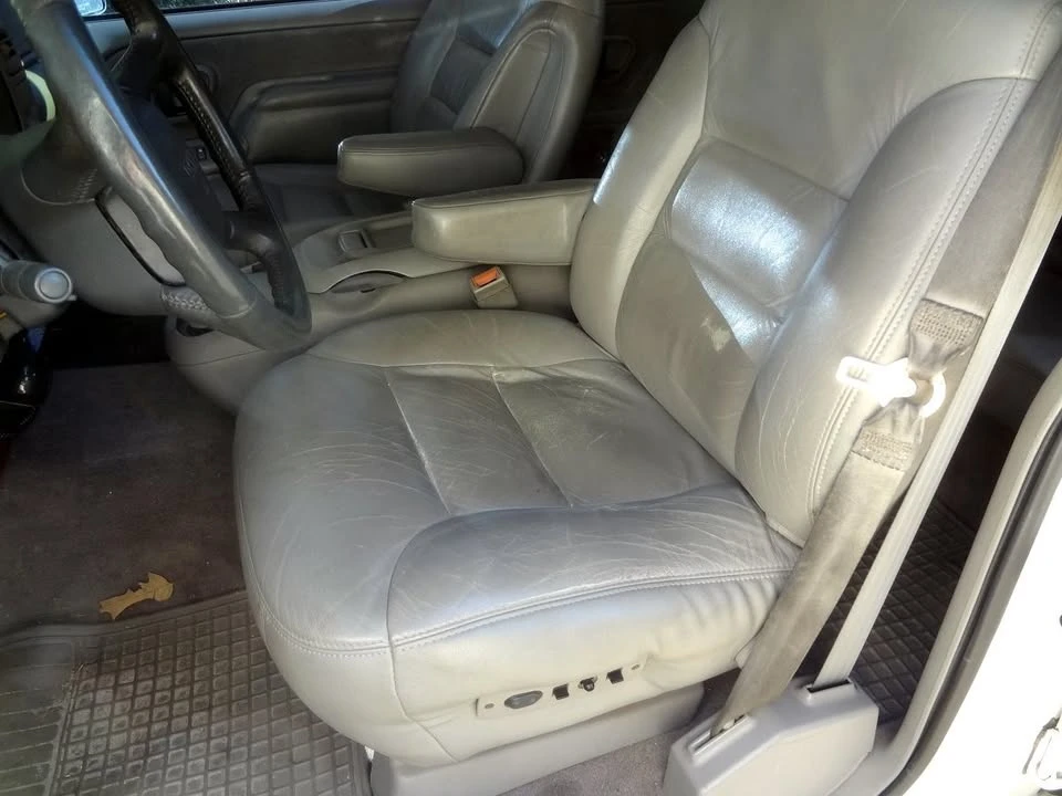 1999 GMC Yukon 1st Gen - Image 6 of 16