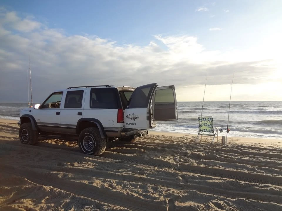 1999 GMC Yukon 1st Gen - Image 14 of 16