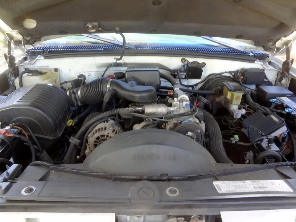 1999 GMC Yukon 1st Gen - Image 11 of 16
