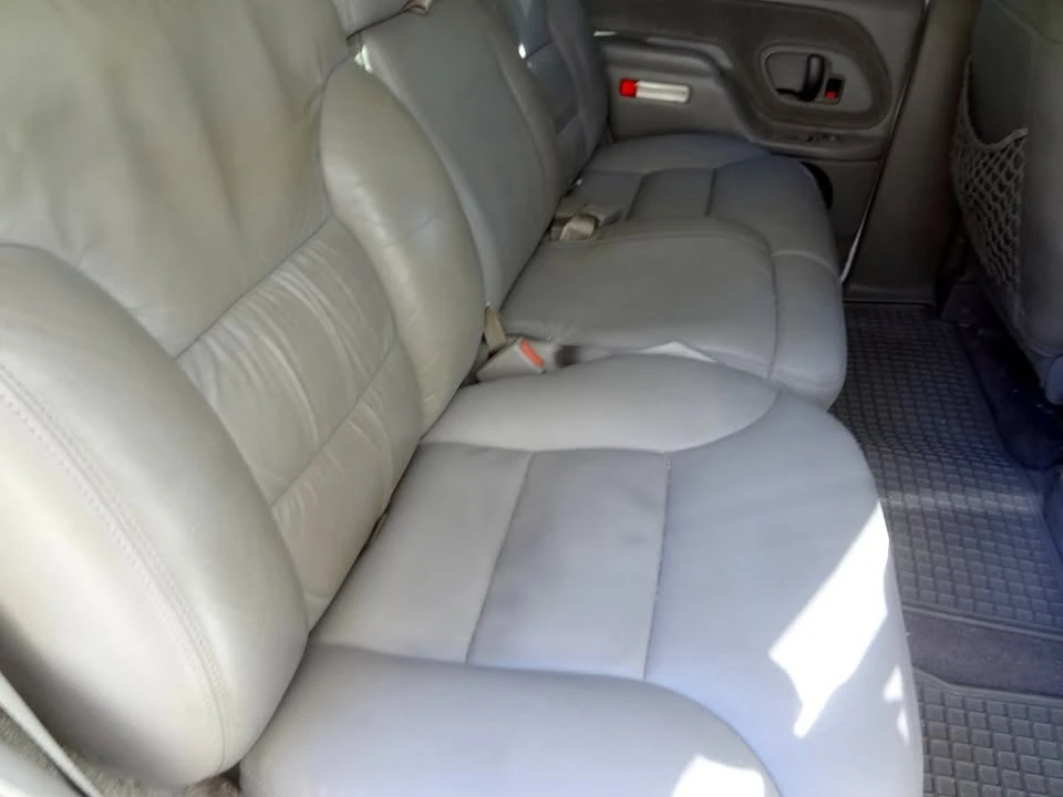 1999 GMC Yukon 1st Gen - Image 7 of 16