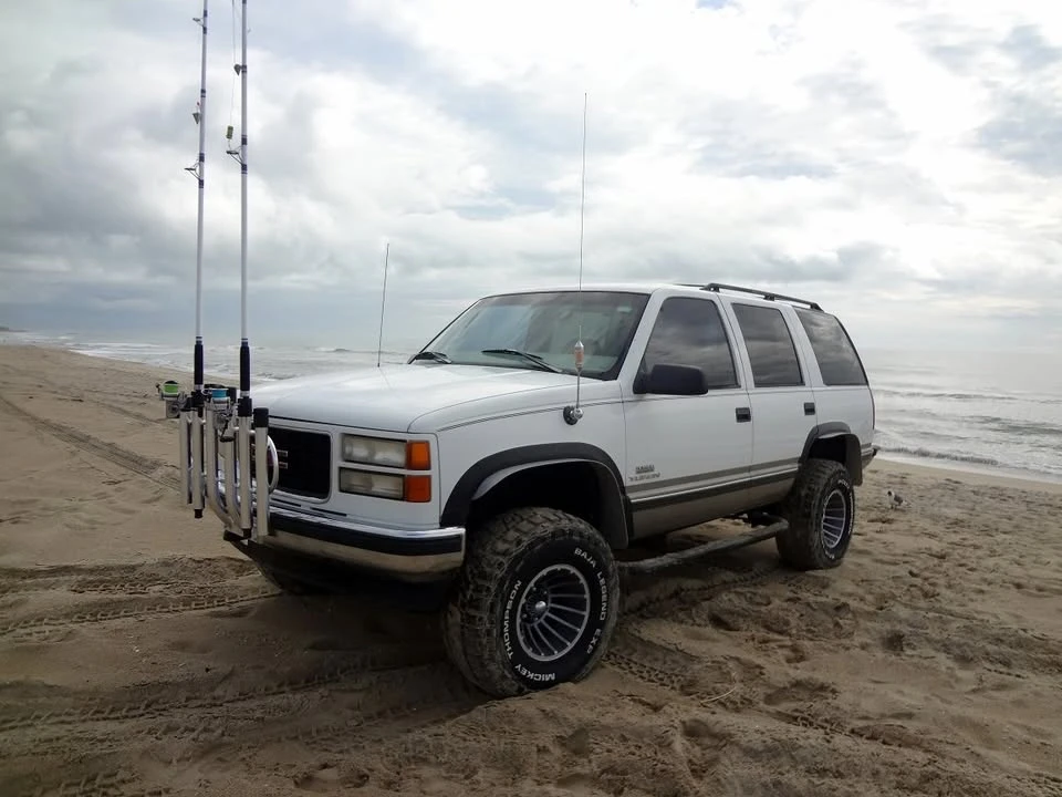 1999 GMC Yukon 1st Gen - Image 13 of 16