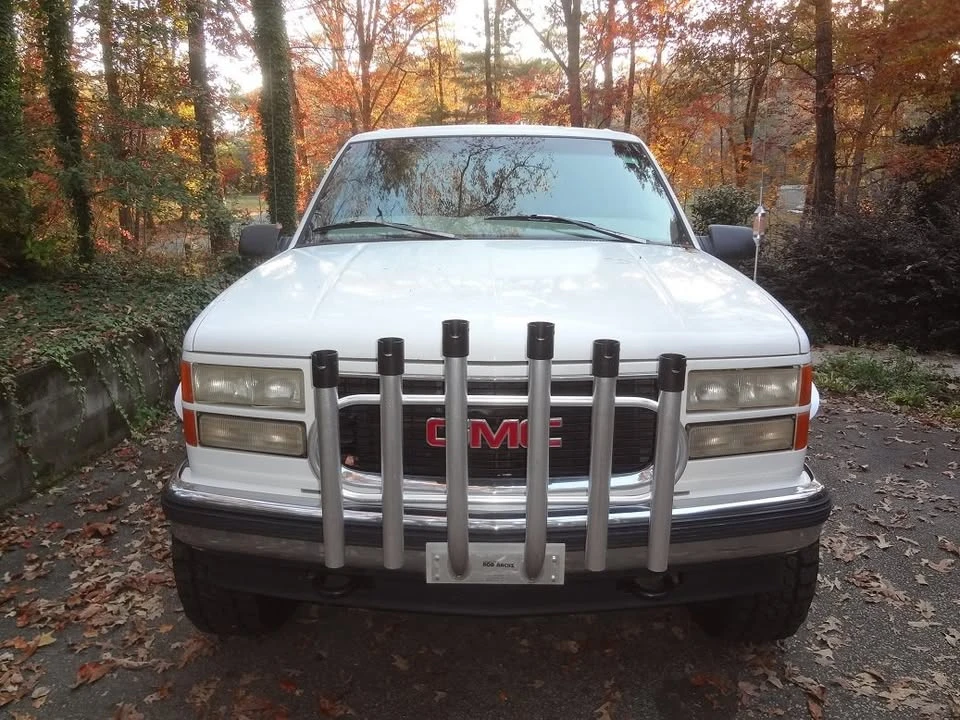 1999 GMC Yukon 1st Gen - Image 4 of 16