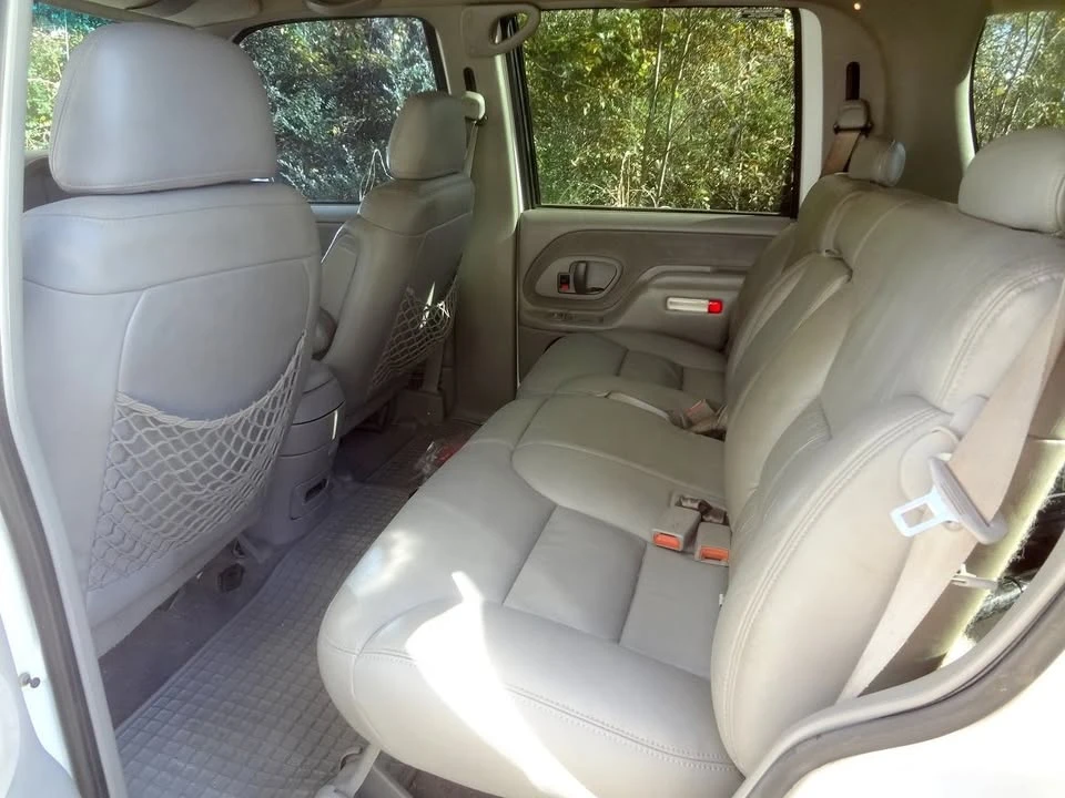 1999 GMC Yukon 1st Gen - Image 8 of 16