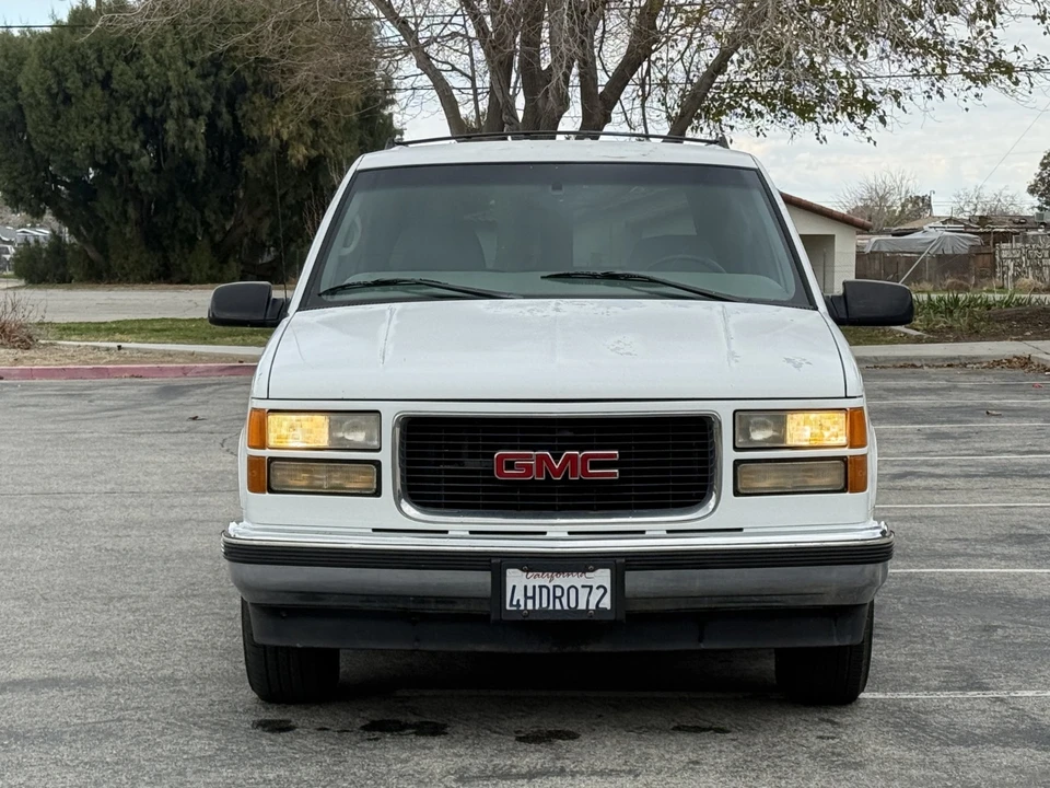 1999 GMC Yukon 1st Gen - Image 3 of 21