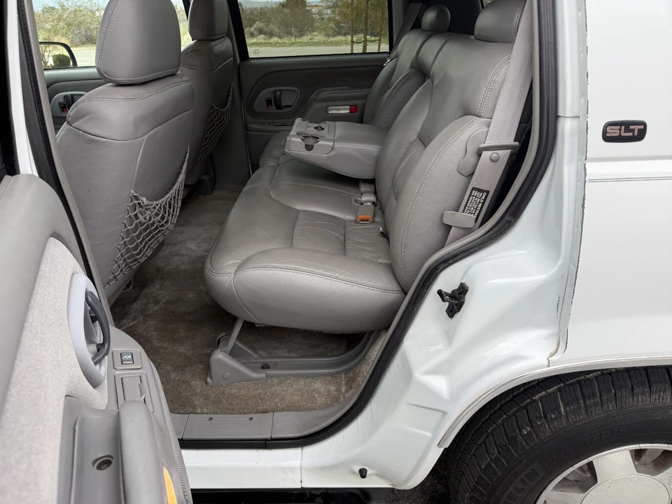 1999 GMC Yukon 1st Gen - Image 21 of 21