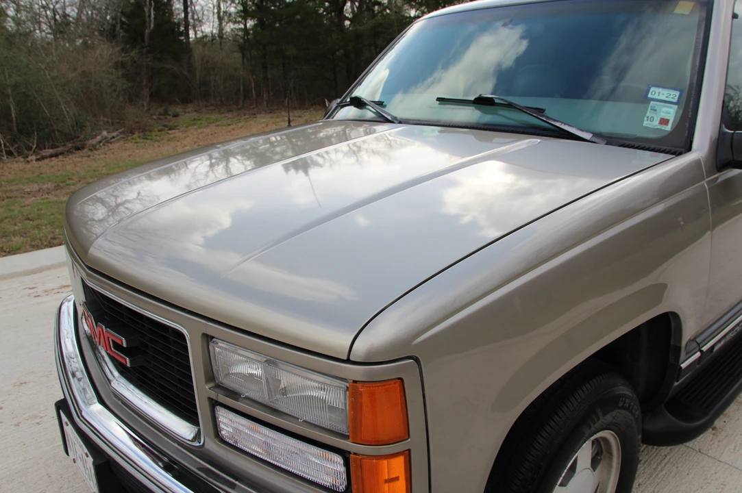 1999 GMC Yukon 1st Gen - Image 14 of 31
