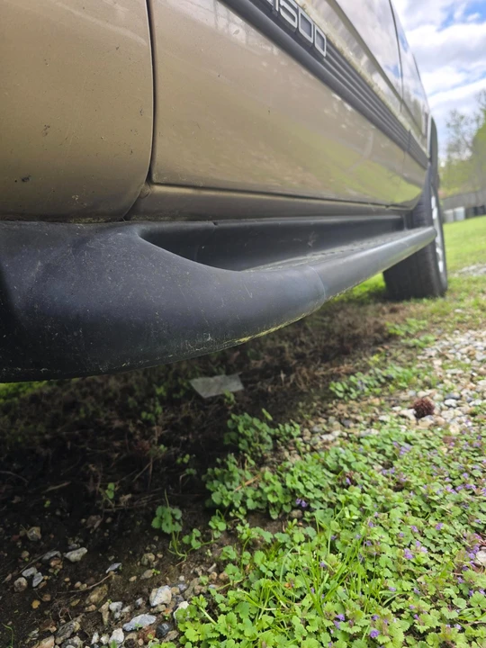 1999 GMC Yukon 1st Gen - Image 11 of 15
