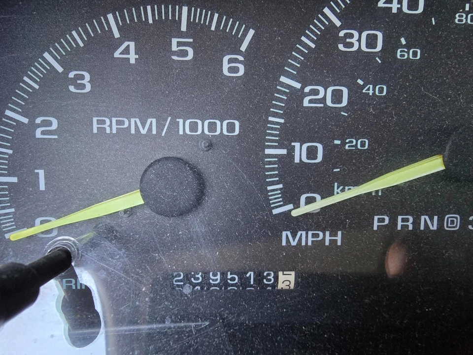 1999 GMC Yukon 1st Gen - Image 7 of 15