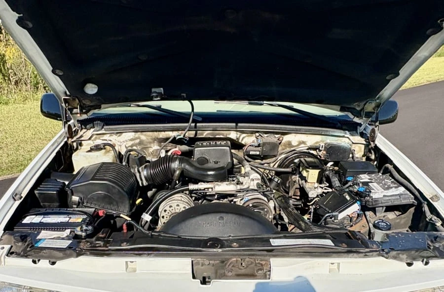 1999 GMC Yukon 1st Gen - Image 3 of 5
