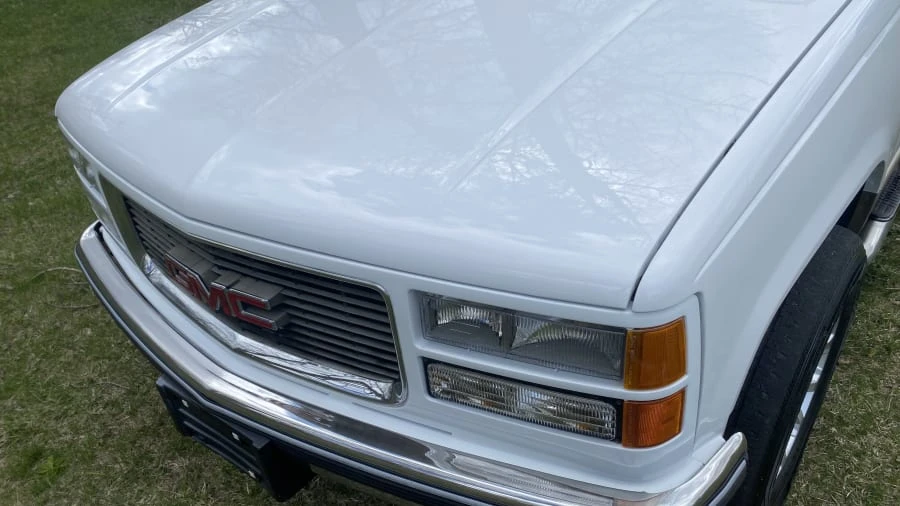 1999 GMC Yukon 1st Gen - Image 5 of 10