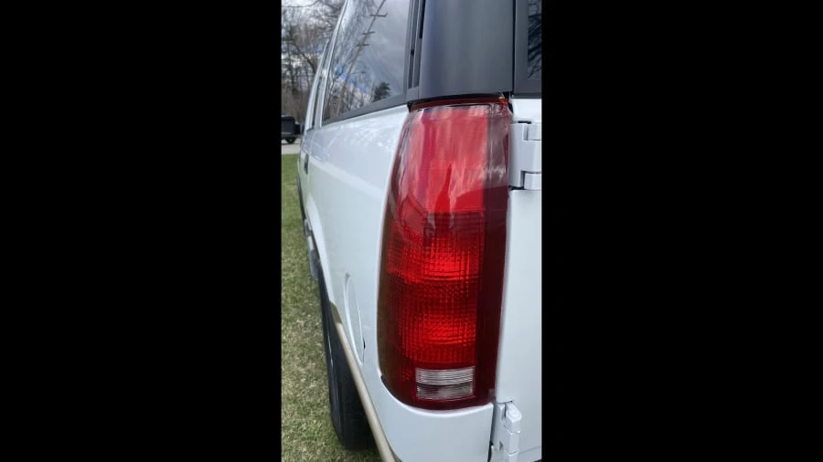 1999 GMC Yukon 1st Gen - Image 7 of 10