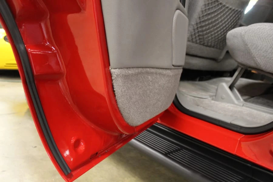 1999 GMC Yukon 1st Gen - Image 31 of 31