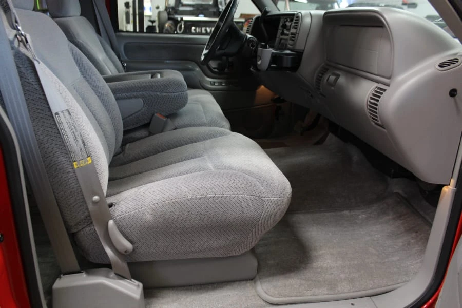 1999 GMC Yukon 1st Gen - Image 22 of 31