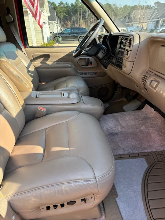 1999 GMC Yukon 1st Gen - Image 11 of 12