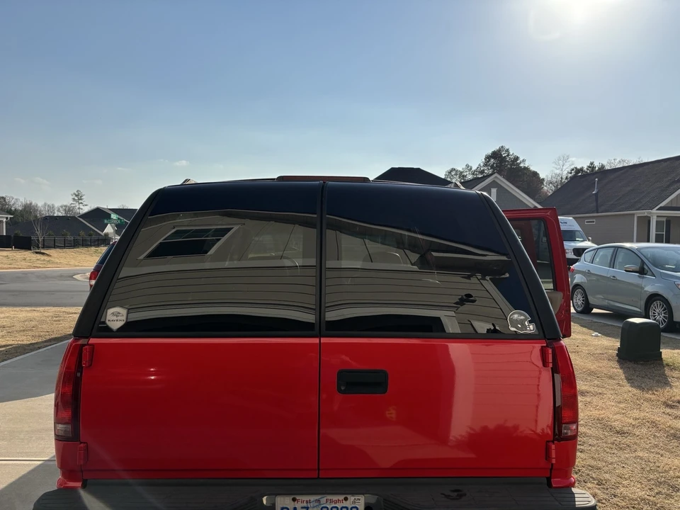1999 GMC Yukon 1st Gen - Image 3 of 12
