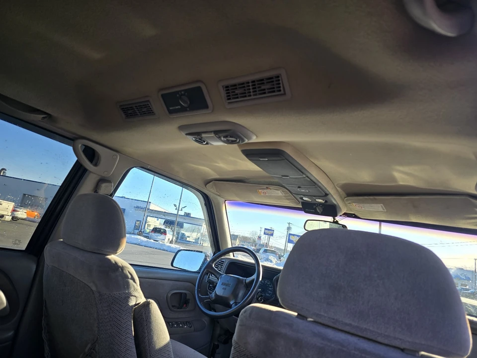 1999 GMC Yukon 1st Gen - Image 17 of 20