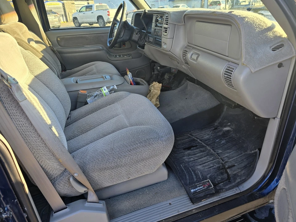 1999 GMC Yukon 1st Gen - Image 14 of 20
