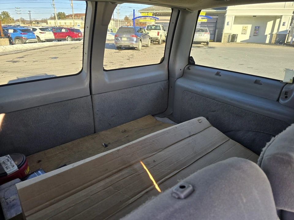 1999 GMC Yukon 1st Gen - Image 16 of 20