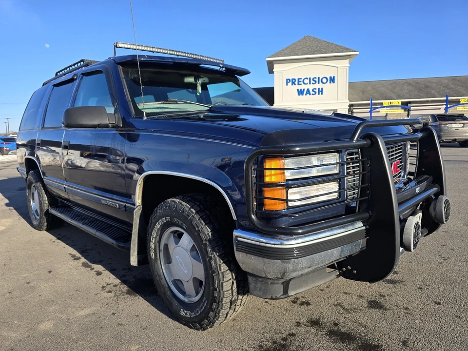 1999 GMC Yukon 1st Gen - Image 2 of 20