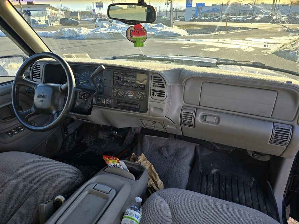 1999 GMC Yukon 1st Gen - Image 18 of 20