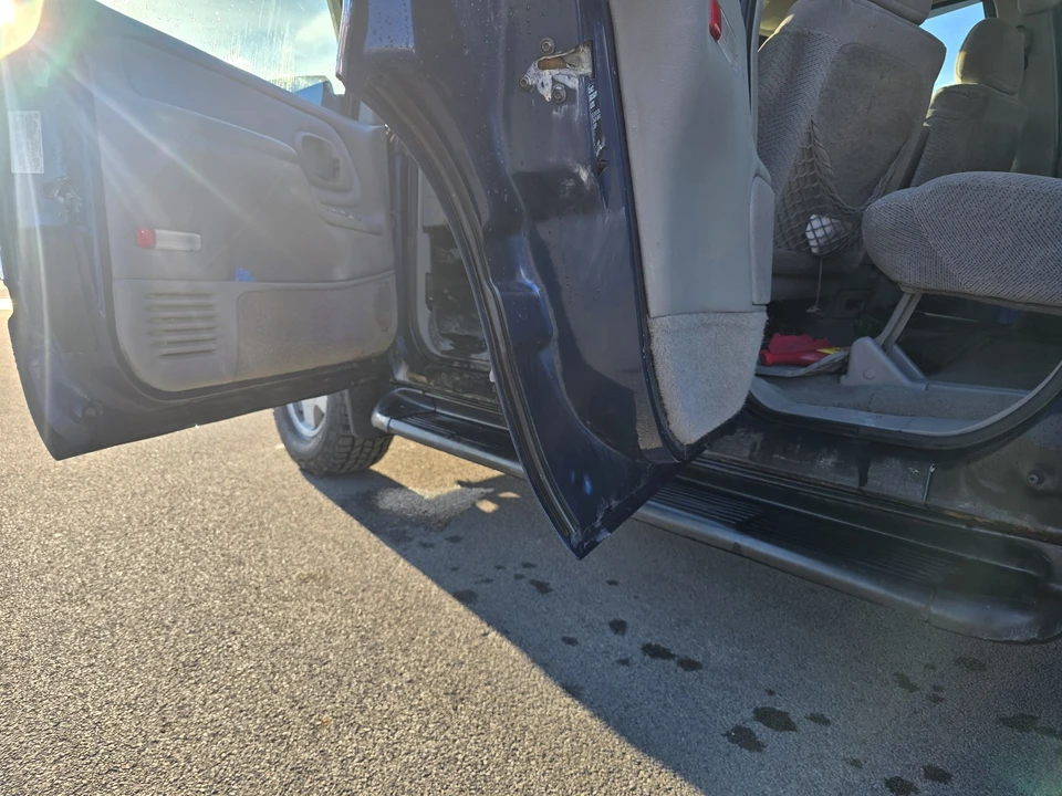 1999 GMC Yukon 1st Gen - Image 10 of 20