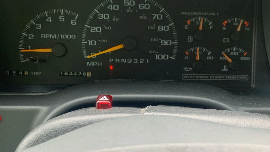 1999 GMC Yukon 1st Gen - Image 5 of 20