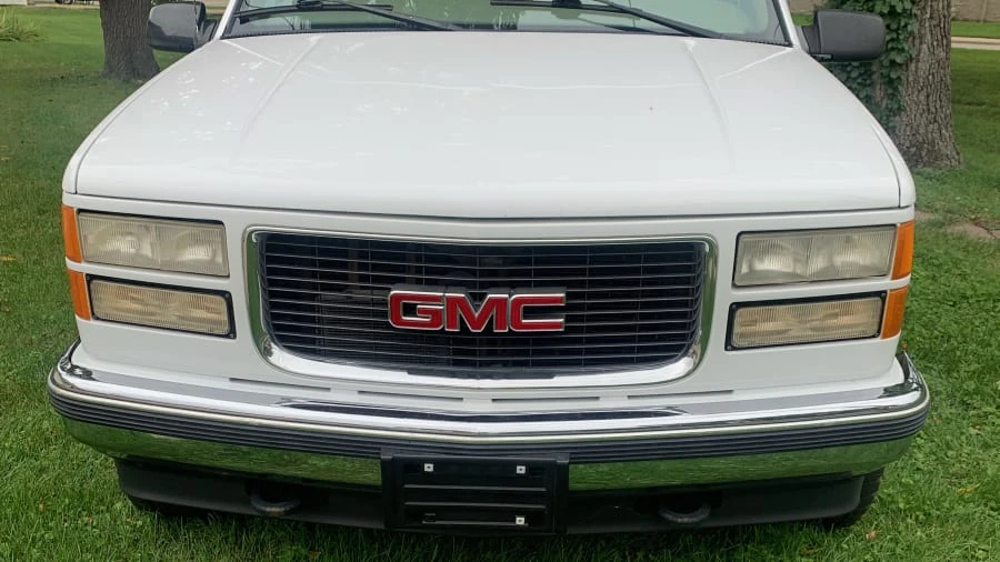 1999 GMC Yukon 1st Gen - Image 15 of 20