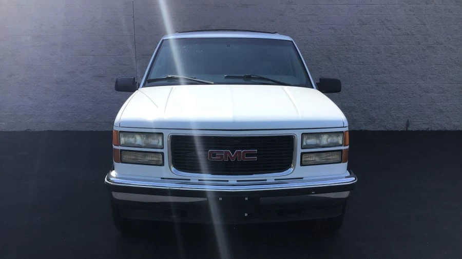 1999 GMC Yukon 1st Gen - Image 18 of 20
