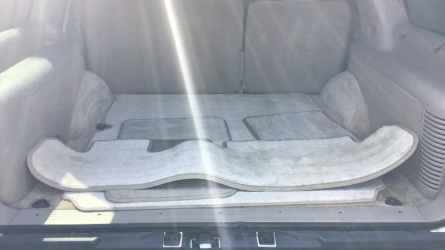 1999 GMC Yukon 1st Gen - Image 8 of 20