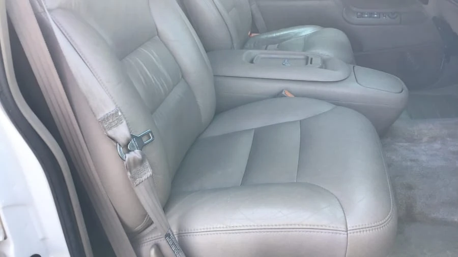 1999 GMC Yukon 1st Gen - Image 6 of 20