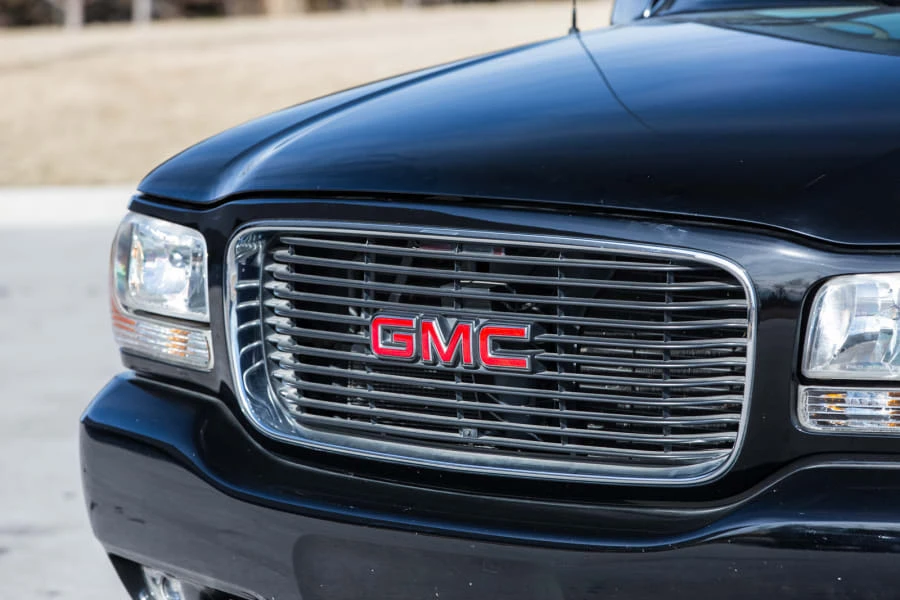 1999 GMC Yukon 1st Gen - Image 10 of 12