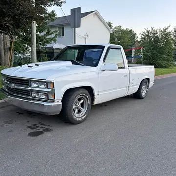 1999 GMC Yukon Denali
