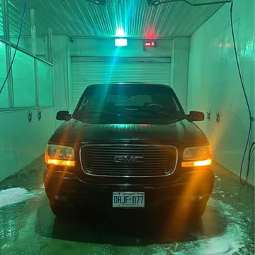 1999 GMC Yukon Denali